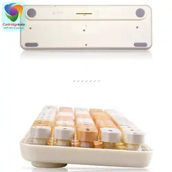 کیبورد و ماوس بیسیم مافی مدل I MAX