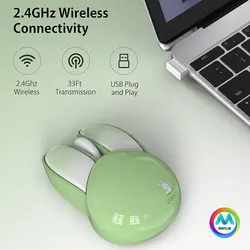 ماوس بیسیم MOFii M6