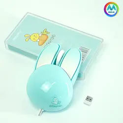 ماوس بیسیم MOFii M6