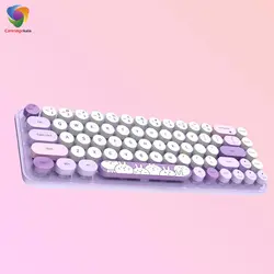 کیبورد و ماوس بیسیم مافی مدل I bean pro