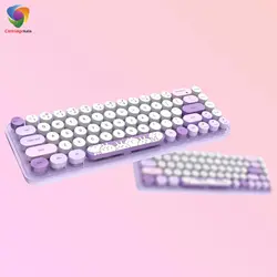 کیبورد و ماوس بیسیم مافی مدل I bean pro