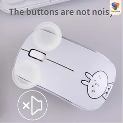 کیبورد و ماوس بیسیم مافی مدل I bean pro