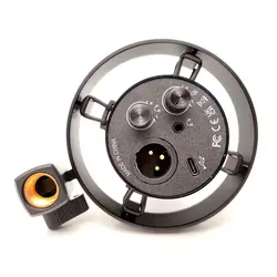 میکروفن فای فاین مدل A6T