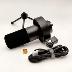 میکروفن فای فاین مدل A6T