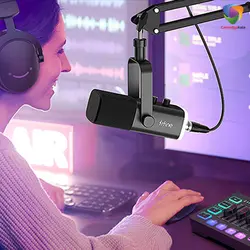 میکروفون فای فاین مدل AM8T