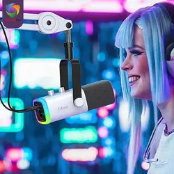 میکروفون فای فاین مدل AM8T