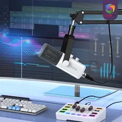میکروفون فای فاین مدل AM8T