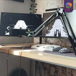 میکروفون فای فاین مدل AM8T
