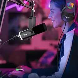 میکروفون فای فاین مدل AM8T