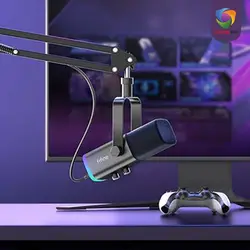 میکروفون فای فاین مدل AM8T
