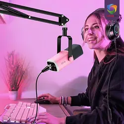 میکروفون فای فاین مدل AM8T