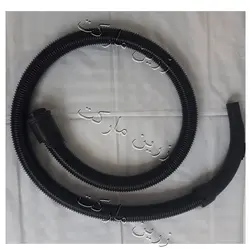 جاروبرقی سطلی جنیال Genial سینی بزرگ