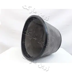 جاروبرقی سطلی سونیک Sonic سینی کوچیک لوله استیل