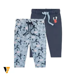 شلوار دو عددی پسرانه برند لوپیلو