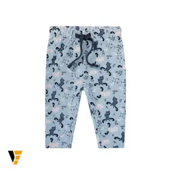 شلوار دو عددی پسرانه برند لوپیلو