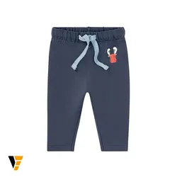 شلوار دو عددی پسرانه برند لوپیلو