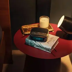 ساعت رادیویی آژرم دوگانه تیونر تایمر Philips - فروشگاه وی وان