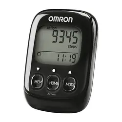 قدم شمار برند Omron - فروشگاه وی وان