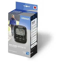 قدم شمار برند Omron - فروشگاه وی وان