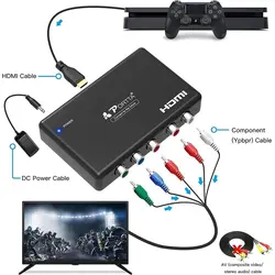 تبدیل HDMI به YPbPr و RCA برند Portta - فروشگاه وی وان