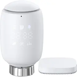 ترموستات رادیاتور هوشمند Foluu ZigBee3.0 - فروشگاه وی وان