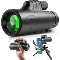 تلسکوپ تک چشمی با وضوح بالا AOEA 10X42 - فروشگاه وی وان