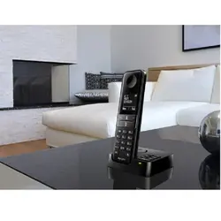 تلفن بی سیم تک گوشی Philips D475 - فروشگاه وی وان
