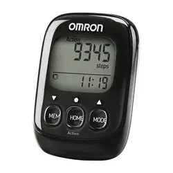 قدم شمار برند Omron - فروشگاه وی وان