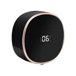 کف ساز مایع دستشویی شارژی مدل FK-008 - فروشگاه وی وان