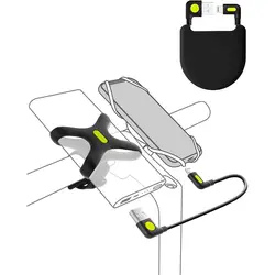 کیت شارژر تلفن دوچرخه سواری Bone - فروشگاه وی وان