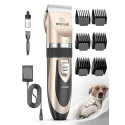 ماشین اصلاح حیوانات خانگی oneisall - فروشگاه وی وان