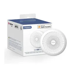 هاب هوشمند خانگی کنترل از راه دور Aqara - فروشگاه وی وان