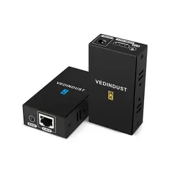 توسعه دهنده HDMI برند VEDINDUST - فروشگاه وی وان
