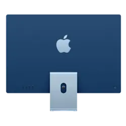 آیمک ۲۴ اینچ ۲۰۲۱ اپل با پردازنده M1 مدل MGPJ3