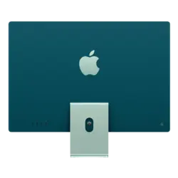 آیمک ۲۴ اینچ ۲۰۲۱ اپل با پردازنده M1 مدل MGPJ3