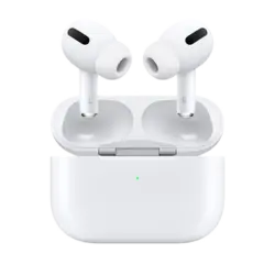 هدفون بی سیم ایرپاد پرو اپل با قابلیت شارژ مگ سیف