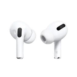هدفون بی سیم ایرپاد پرو اپل با قابلیت شارژ مگ سیف