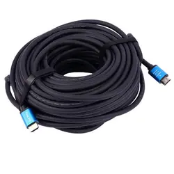کابل HDMI فیلیپس مدل 4K به طول 25 متر