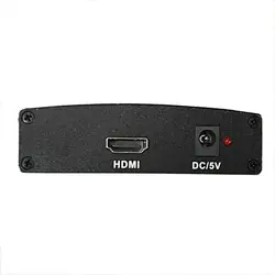 مبدل VGA به HDMI صدادار