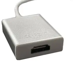 مبدل USB-C به HDMI