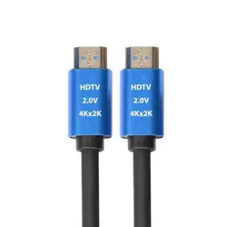 کابل HDMI فیلیپس مدل 4K به طول 10 متر