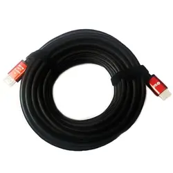 کابل HDMI گلداسکار مدل 4K به طول 15 متر