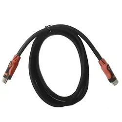 کابل HDMI گلداسکار مدل 4K به طول 1.5 متر
