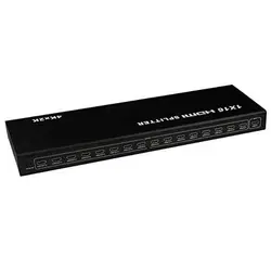 اسپلیتر 1 به 16 پورت HDMI مدل 4K*2K