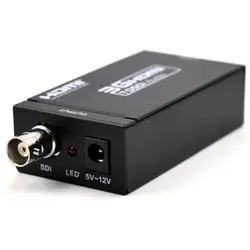 تبدیل HDMI به SDI لمونتک