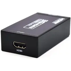 تبدیل HDMI به SDI لمونتک