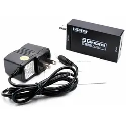 تبدیل HDMI به SDI لمونتک