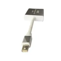 تبدیل mini displayport به vga اکتیو (Z-TEK آلمان)