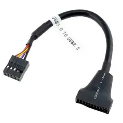 تبدیل USB 3.0 به USB 2.0