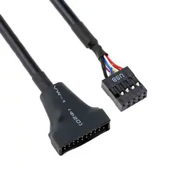 تبدیل USB 3.0 به USB 2.0